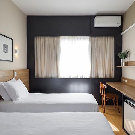 Cambirela Hotel Florianopolis Room photo