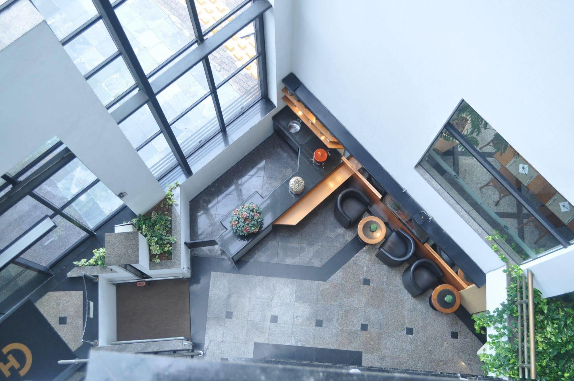 Cambirela Hotel Florianopolis Exterior photo