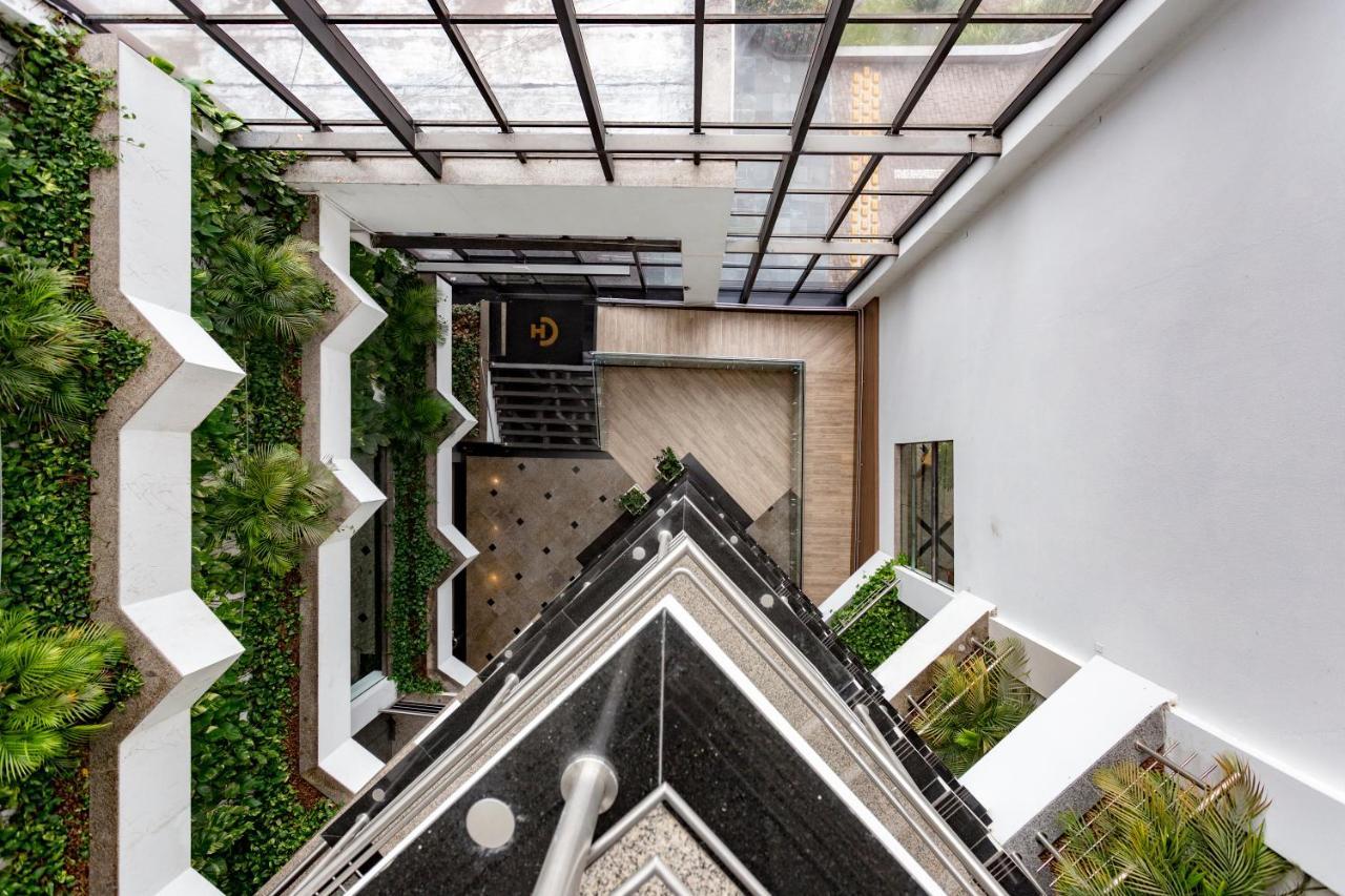 Cambirela Hotel Florianopolis Exterior photo